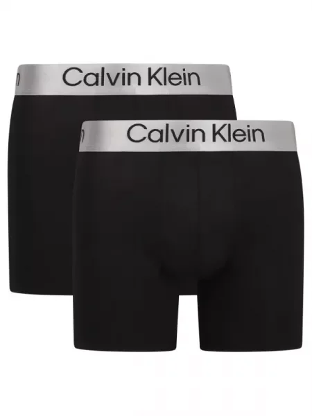 Calvin Klein Underwear Chiloți boxer negru