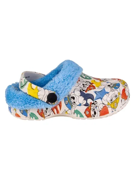 Papuci de casă copii Paw Patrol