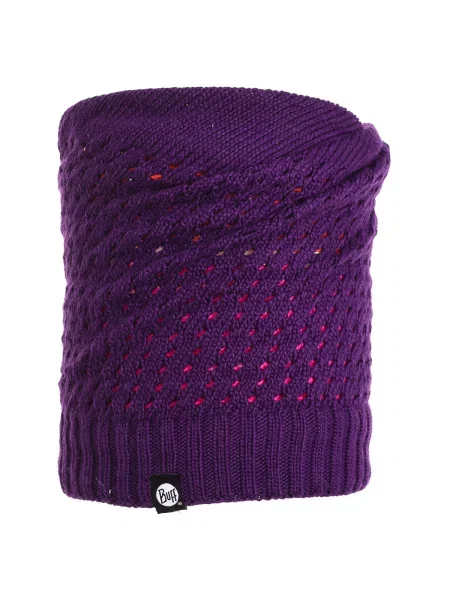 Fular Buff violet