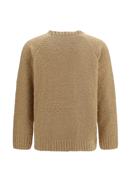Bouclé pulover Laneus