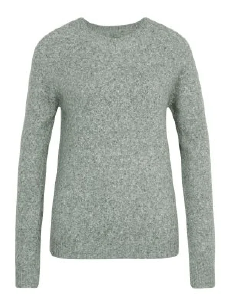 Vero Moda Tall Pulover DOFFY verde mentă