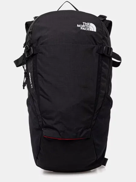 Geantă The North Face negru