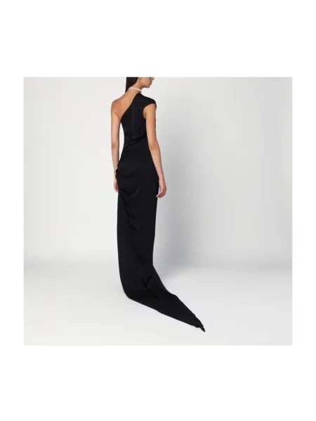 Sukienka Vivienne Westwood czarna