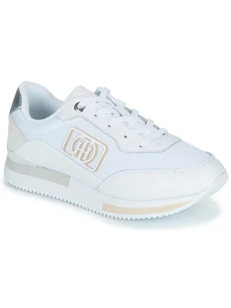 Superge Tommy Hilfiger bela
