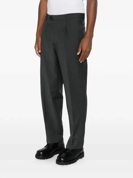Pantaloni Amaranto gri