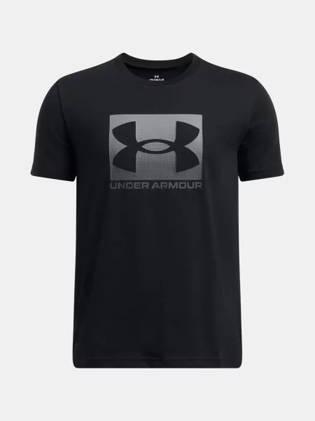 Sportska majica Under Armour crna