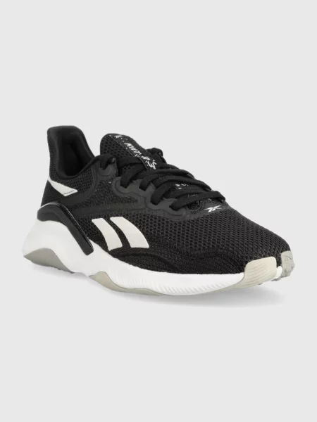 Buty do fitnessu Reebok Floatride czarne