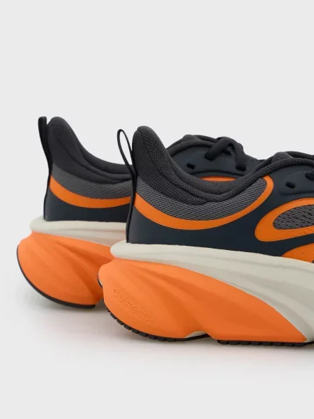 Кроссовки Under Armour Rogue серые