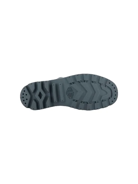 Pantofi Palladium gri