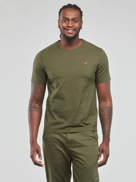 Majica Levi's® zelena