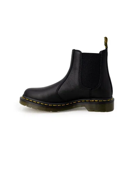 Sztyblety Dr. Martens czarne