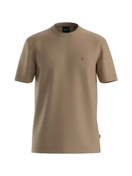 Tricou Boss cu autograf
