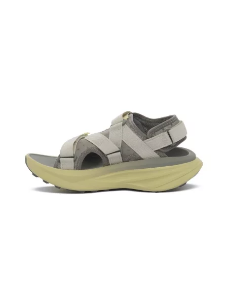 Pantofi Teva galben