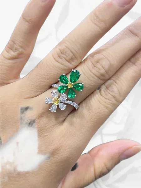Пръстен Hyt Jewelry
