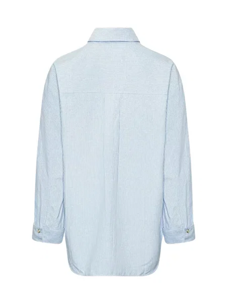 Noella Tricou Marlon amestec albastru