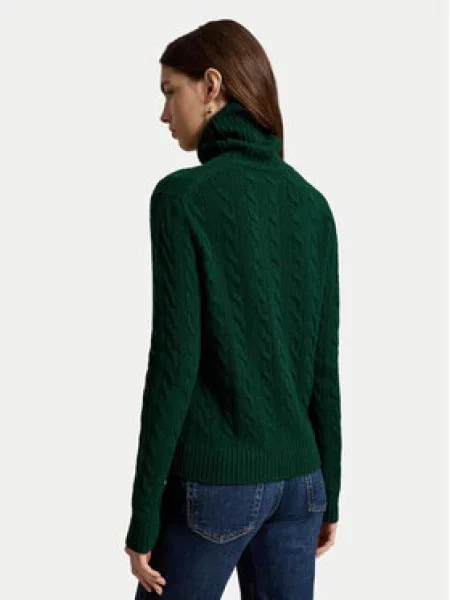 Polo Ralph Lauren Golf Temno zelena