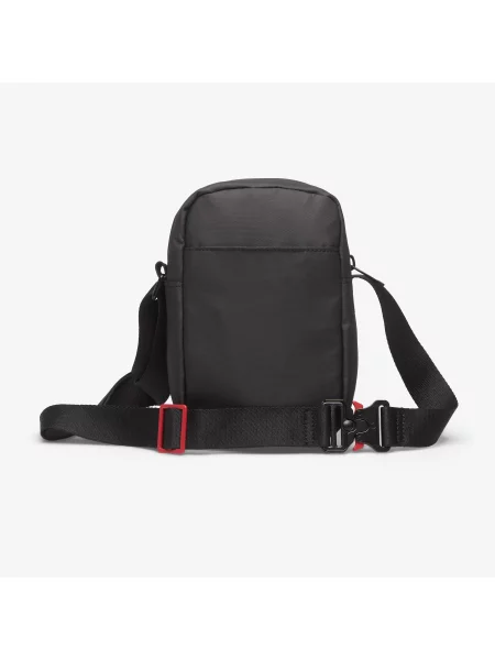 Taška Jordan Tactical Festival Bag Black Universal černá
