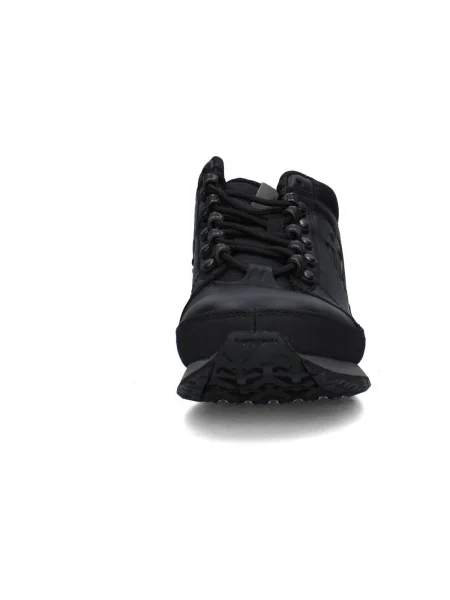 Tenisky New Balance čierna