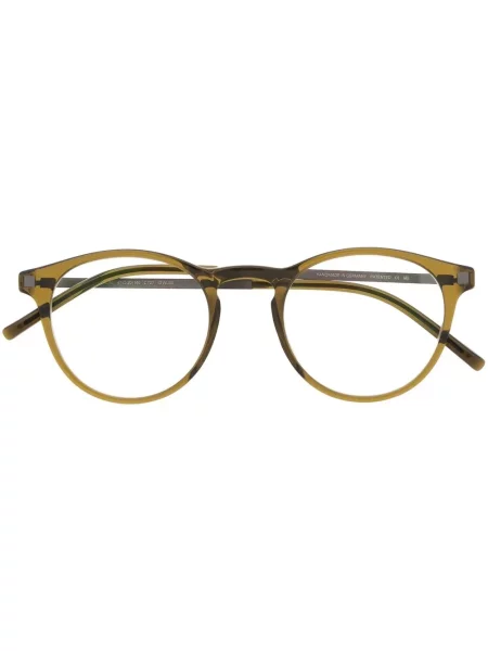 Ochelari de soare Mykita verde