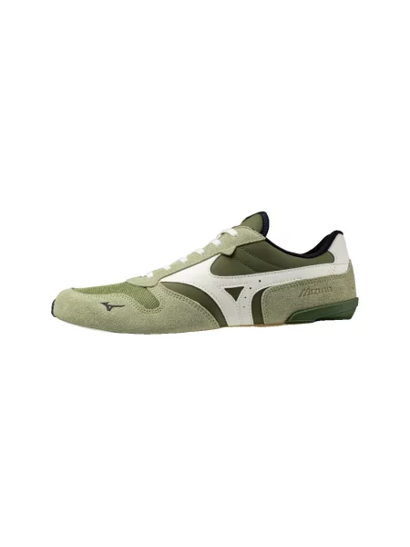 Tenisky Mizuno biela
