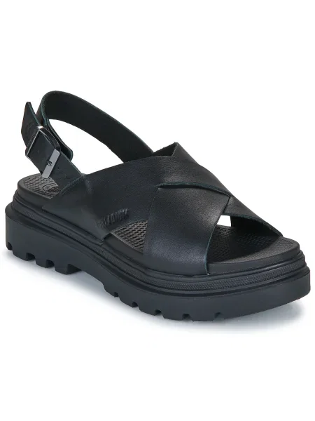 Pantofi Palladium negru