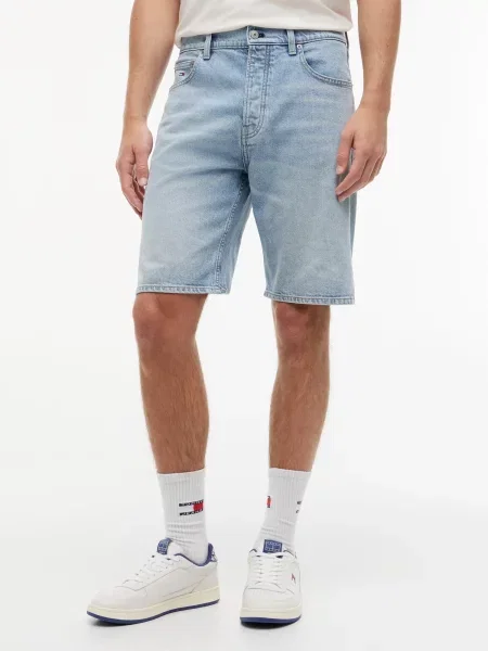 Tommy Jeans Jeans OTIS denim albastru