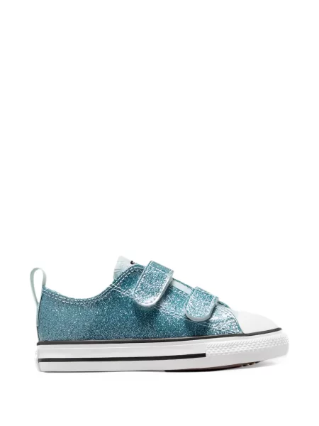 Sneakersy dziecięce Converse Chuck Taylor All Star niebieskie