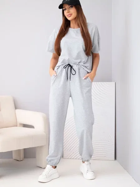 Tricou Kesi Włoski negru