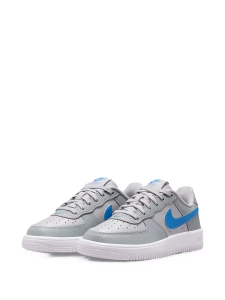 Tenisky Nike sivá