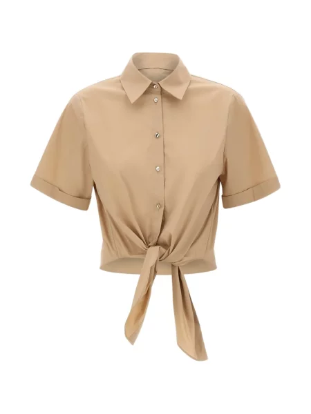 Koszula Liu Jo wiązana