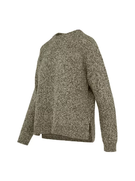 Bukiecik sweter Bomboogie beżowy