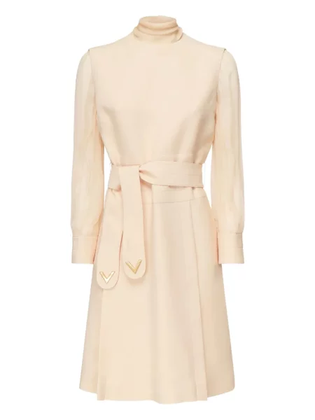Rochie Valentino Garavani din crep