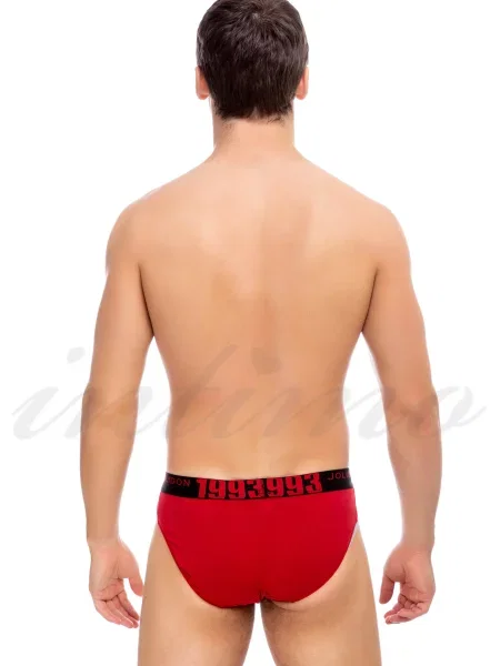 Трусы Jolidon черные