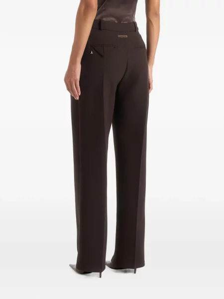 Pantaloni Manière De Voir maro