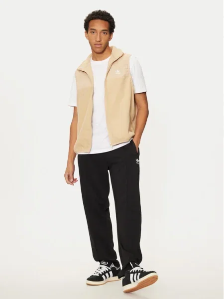 Adidas Vestă adicolor bej