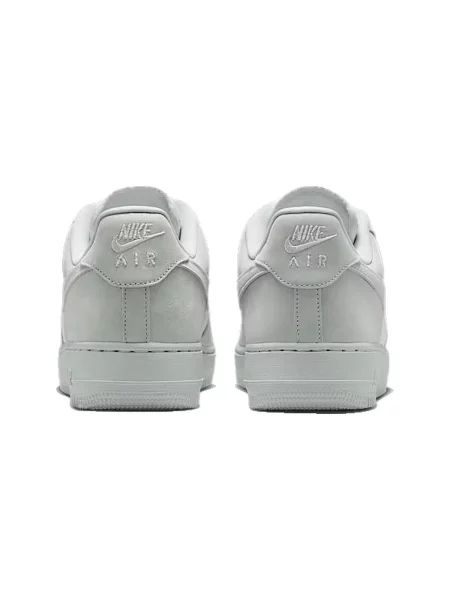 Tenisky Nike Air Force 1 sivá