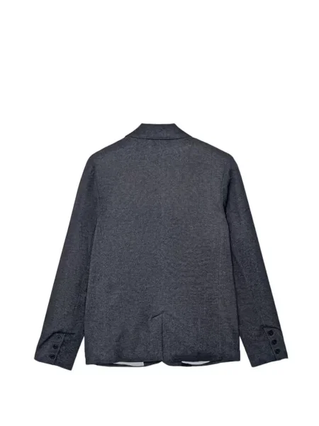 Marynarka dziecięca Guess niebieska