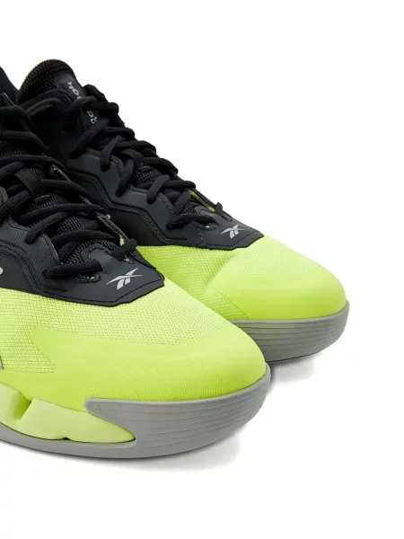 Sneakerși Reebok negru