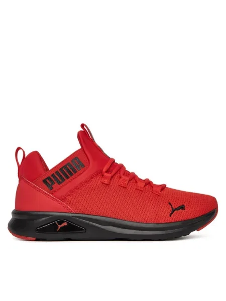 Puma Superge EO-ENZO 2 CLEAN rdeča