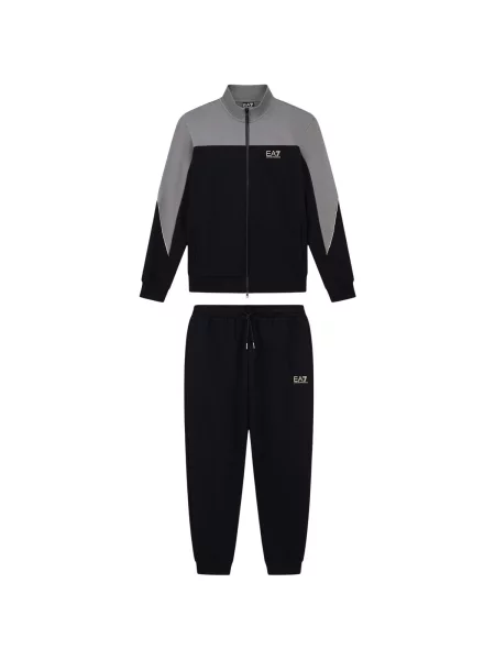 Trening negru