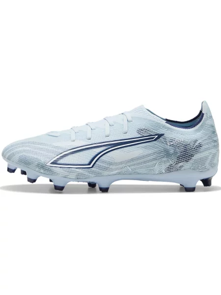 Pantofi Puma albastru