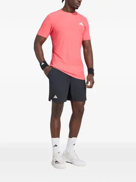 Hanorac Adidas alergare roz