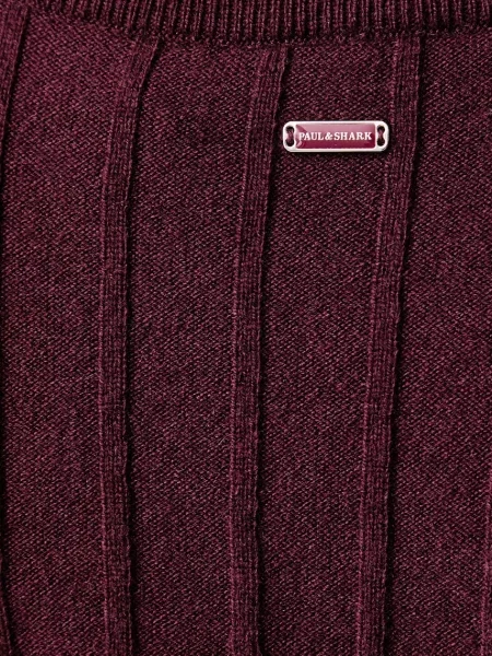 Шерстяной свитер Paul&shark
