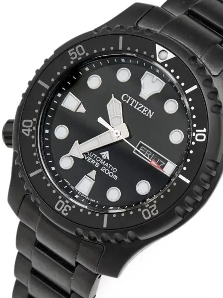 Ceas Citizen negru