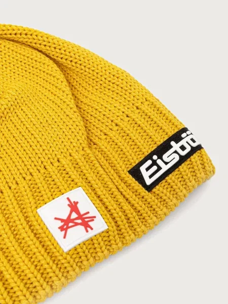 Шапка Eisbär