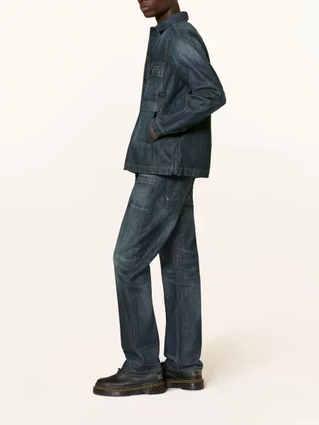 G-Star Džíny Dakota Regular Straight Fit antique jadeite green zelené