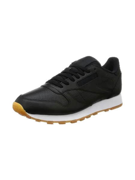 Pantofi Reebok Sport din piele clasici negru