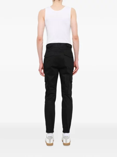 Pantaloni cargo Juun.j negru