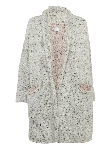 Cardigan Zadig&voltaire gri