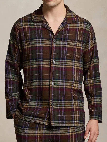 Пижама Polo Ralph Lauren